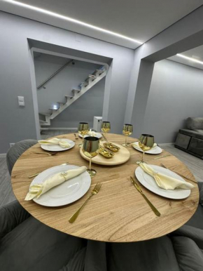 Duplex com jacuzzi em Olival Basto
